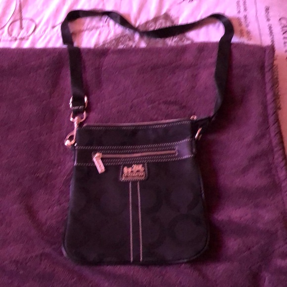 Coach Handbags - Coach purse
